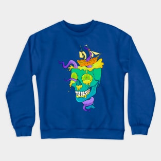 Dizzy Crewneck Sweatshirt